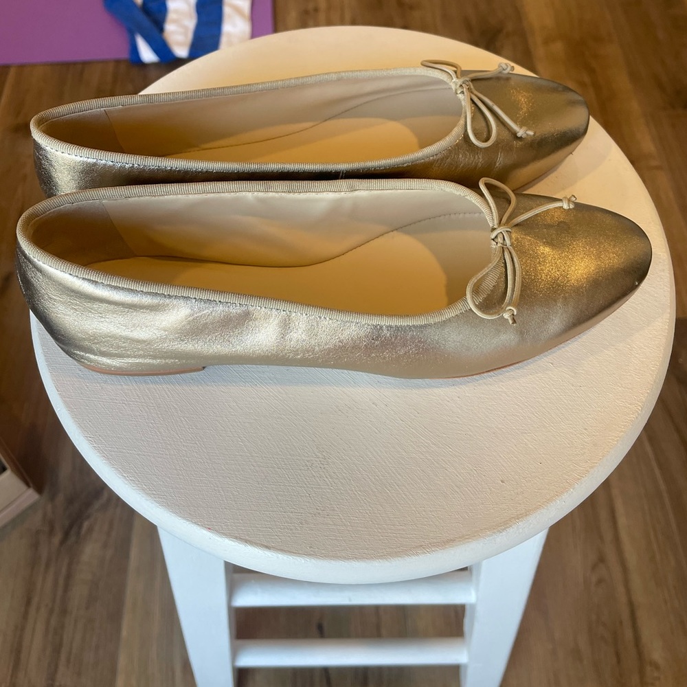 Maeve Sabina ballet flats